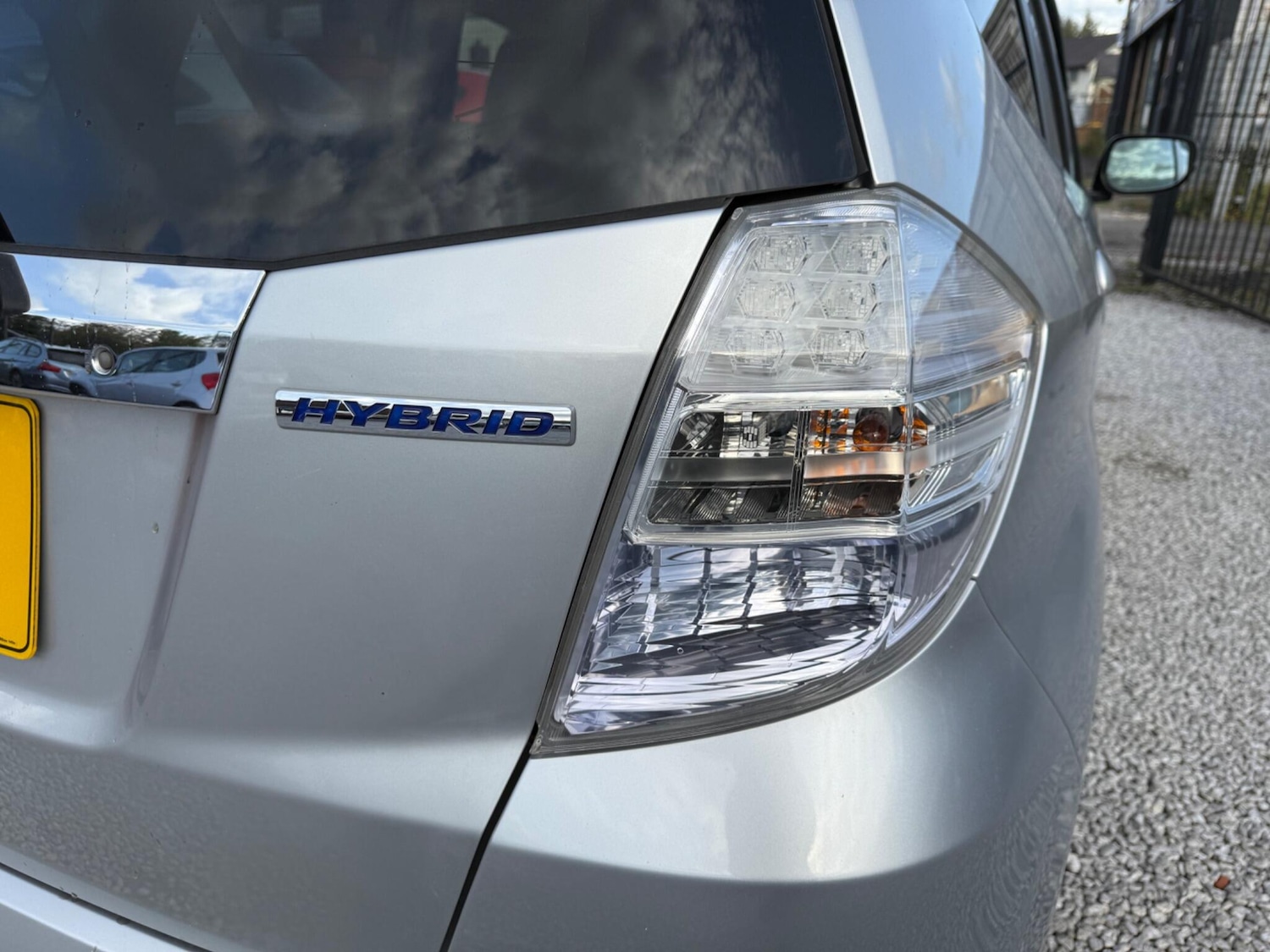 Used Honda Fit 2023 for sale - 77314795: Photo 56