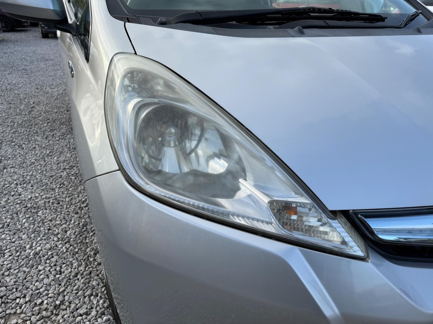 Used Honda Fit 2023 for sale - 77314795: Photo 59