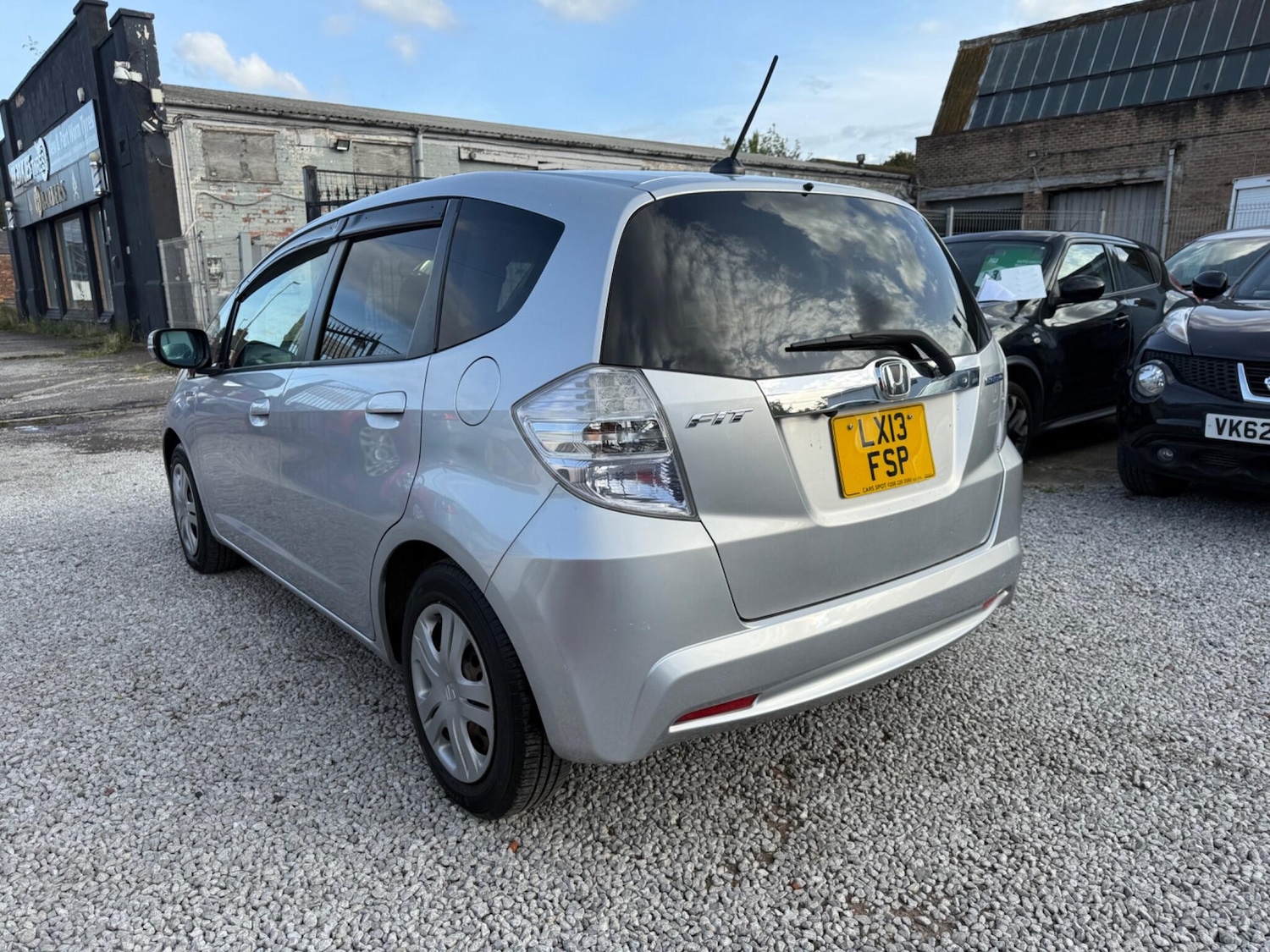 Used Honda Fit 2023 for sale - 77314795: Photo 6