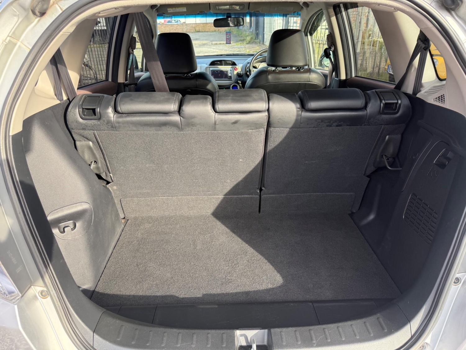 Used Honda Fit 2023 for sale - 77314795: Photo 61