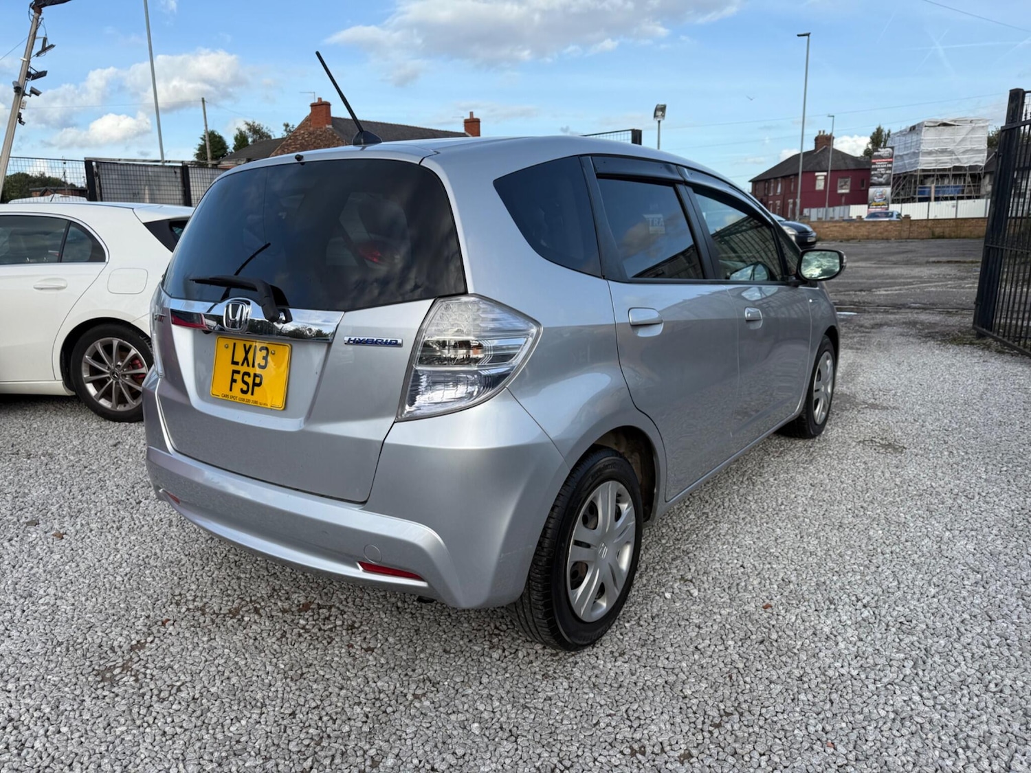 Used Honda Fit 2023 for sale - 77314795: Photo 8