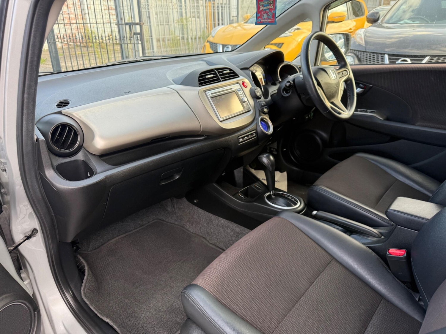 Used Honda Fit 2023 for sale - 77314795: Photo 9