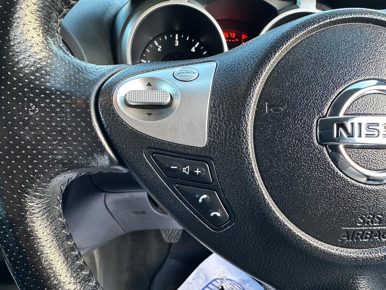 Used Nissan Juke for sale - 78116623: Photo 17