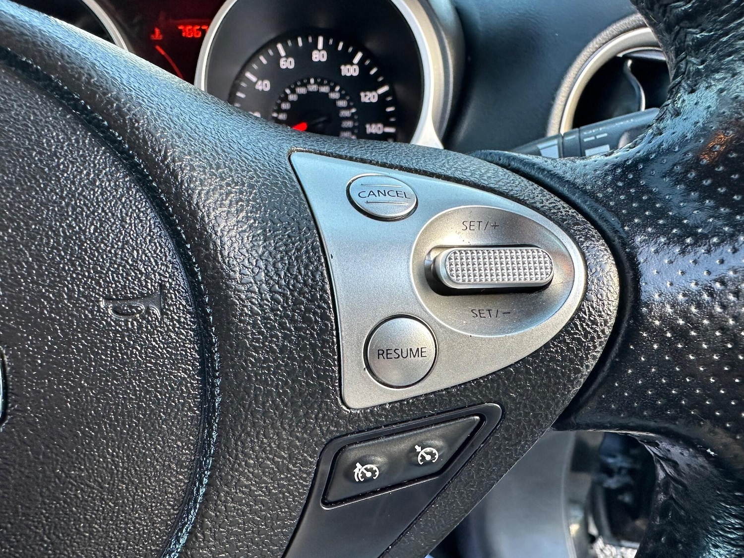 Used Nissan Juke for sale - 78116623: Photo 19