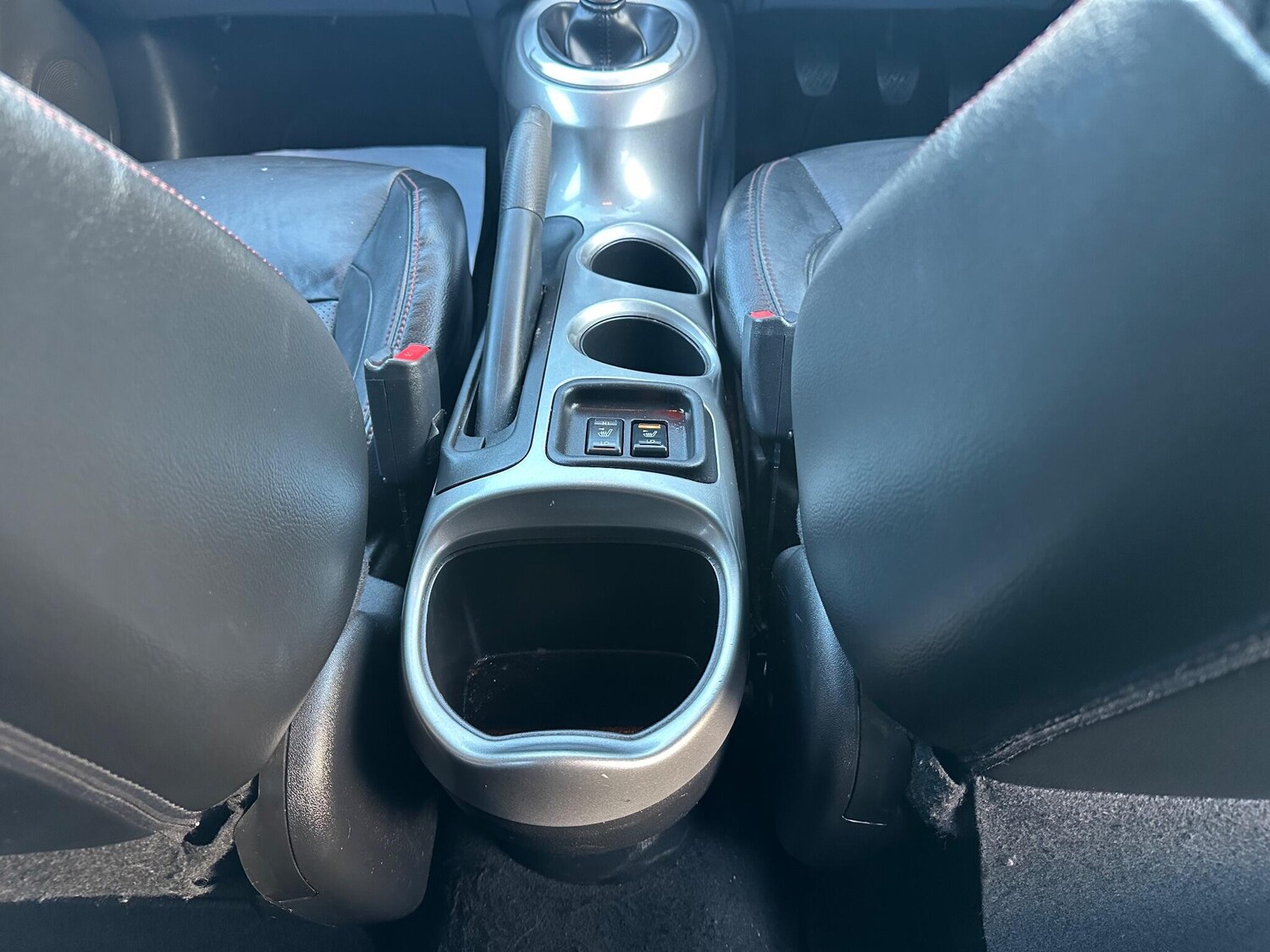 Used Nissan Juke for sale - 78116623: Photo 33