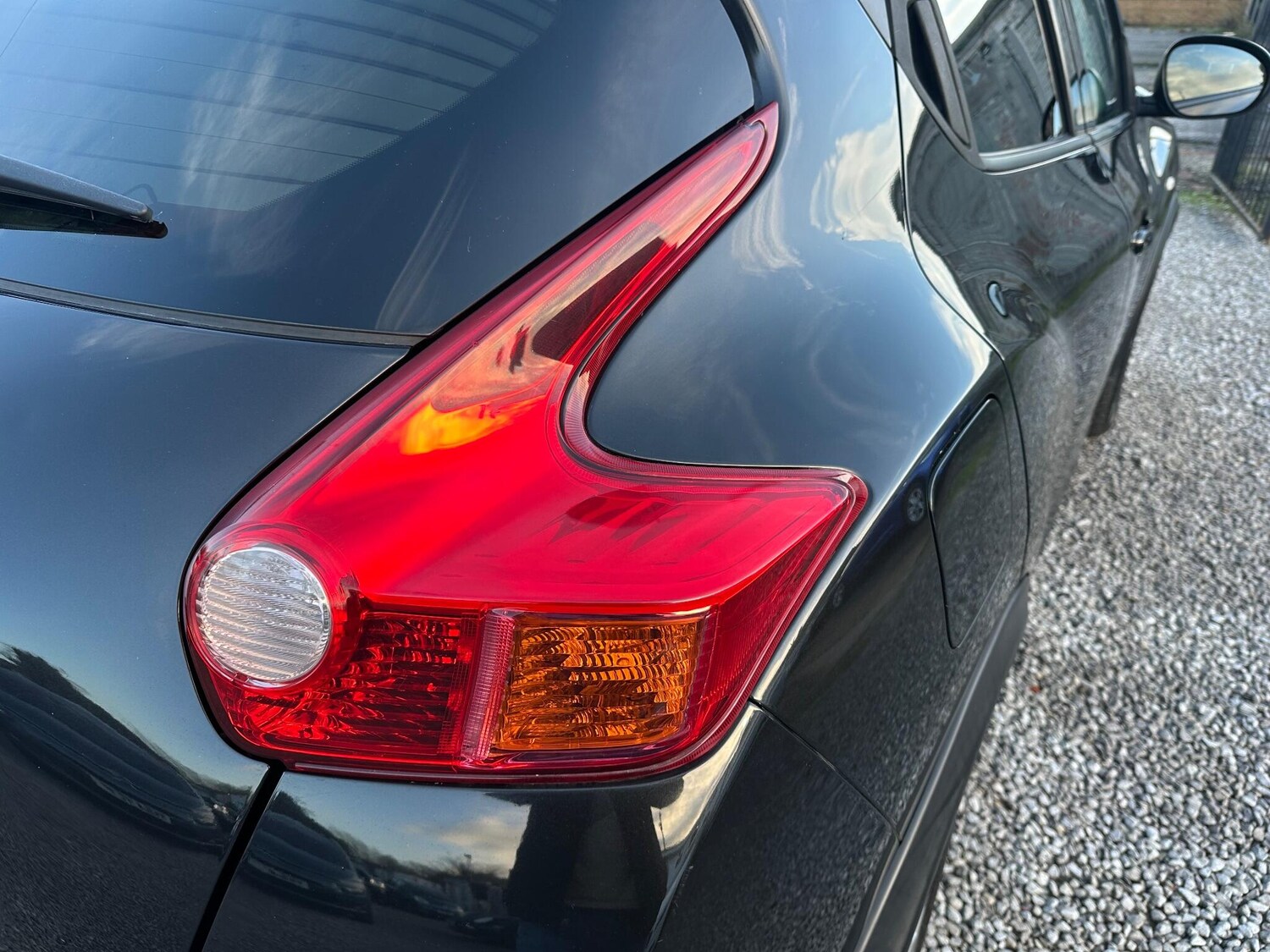 Used Nissan Juke for sale - 78116623: Photo 36