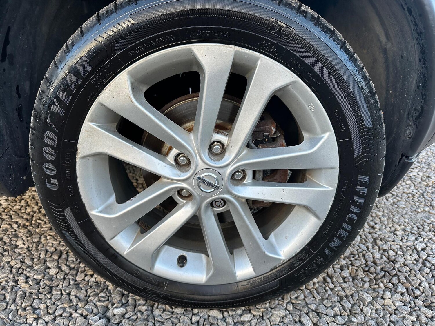 Used Nissan Juke for sale - 78116623: Photo 40