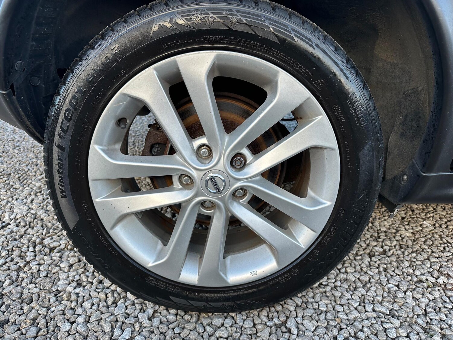 Used Nissan Juke for sale - 78116623: Photo 41