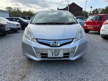 Used Honda Fit 2013 for sale - 79130749: Photo
