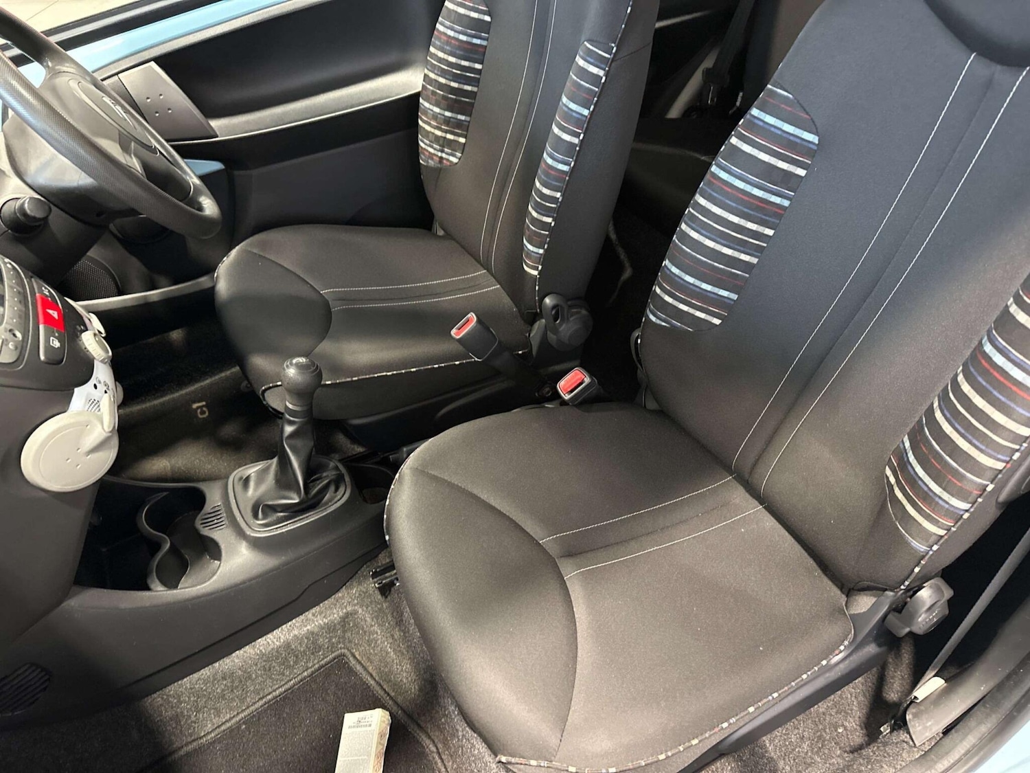 Used Citroen C1 for sale - 78115736: Photo 10