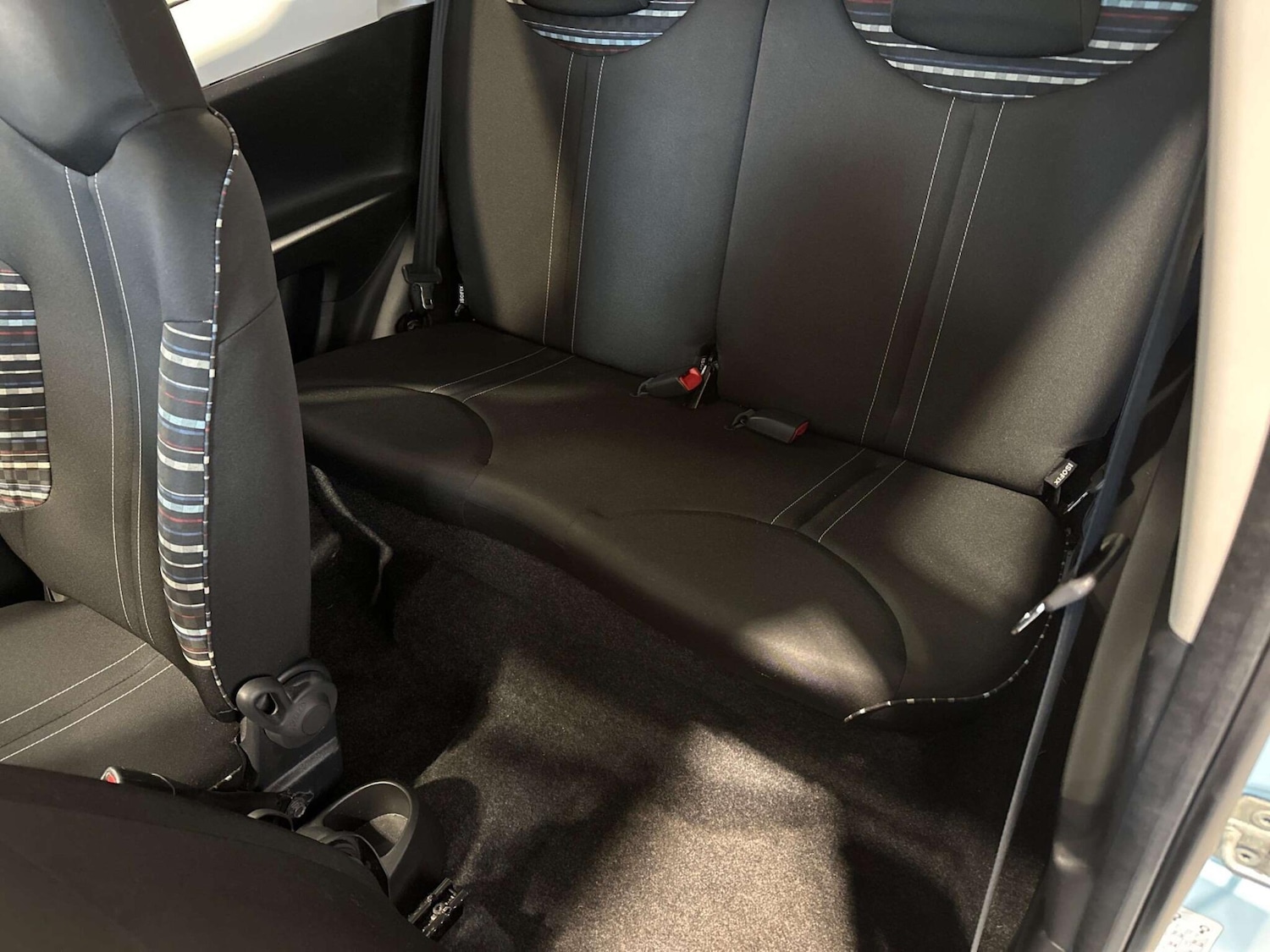 Used Citroen C1 for sale - 78115736: Photo 11