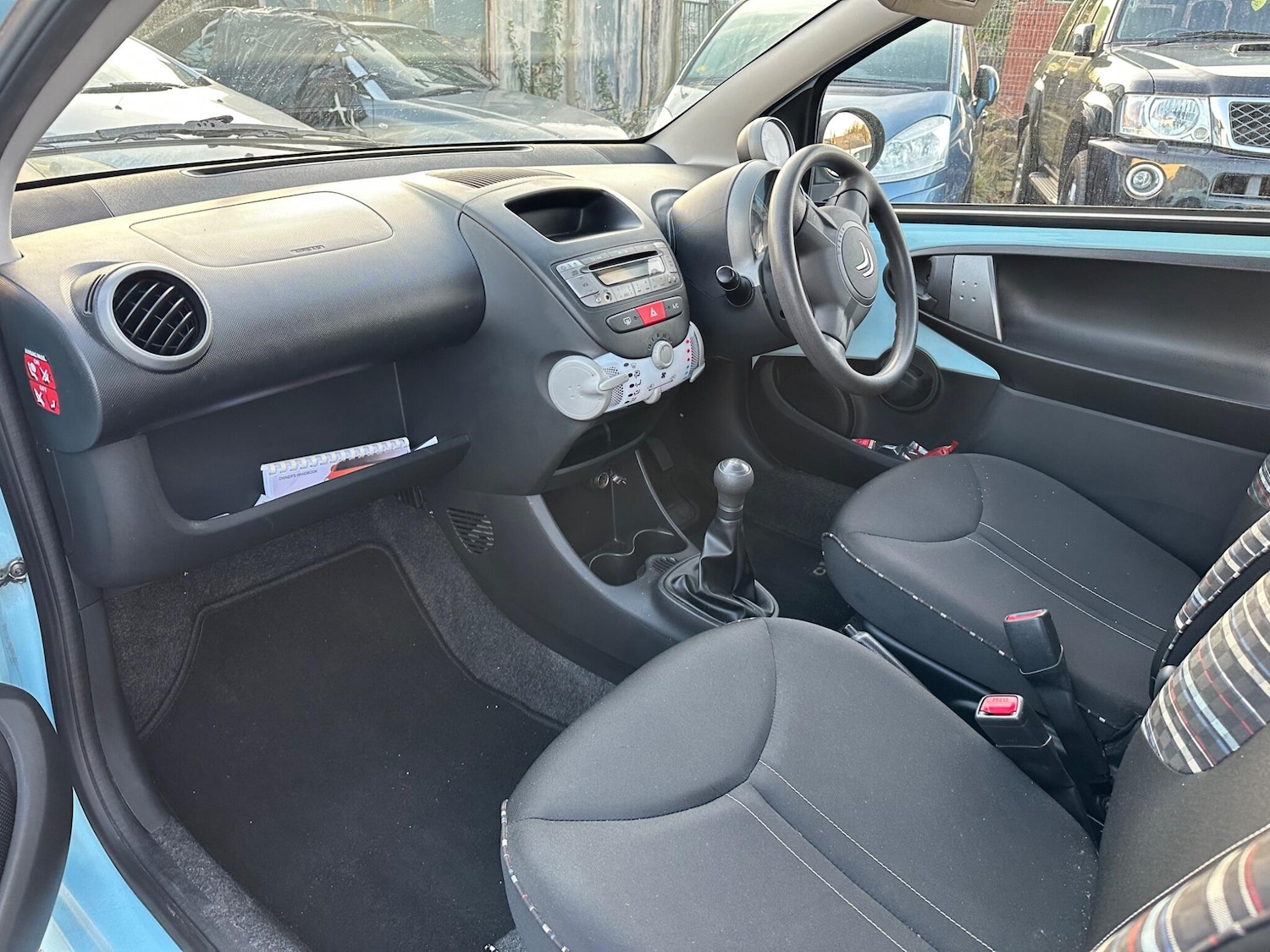 Used Citroen C1 for sale - 78115736: Photo 7