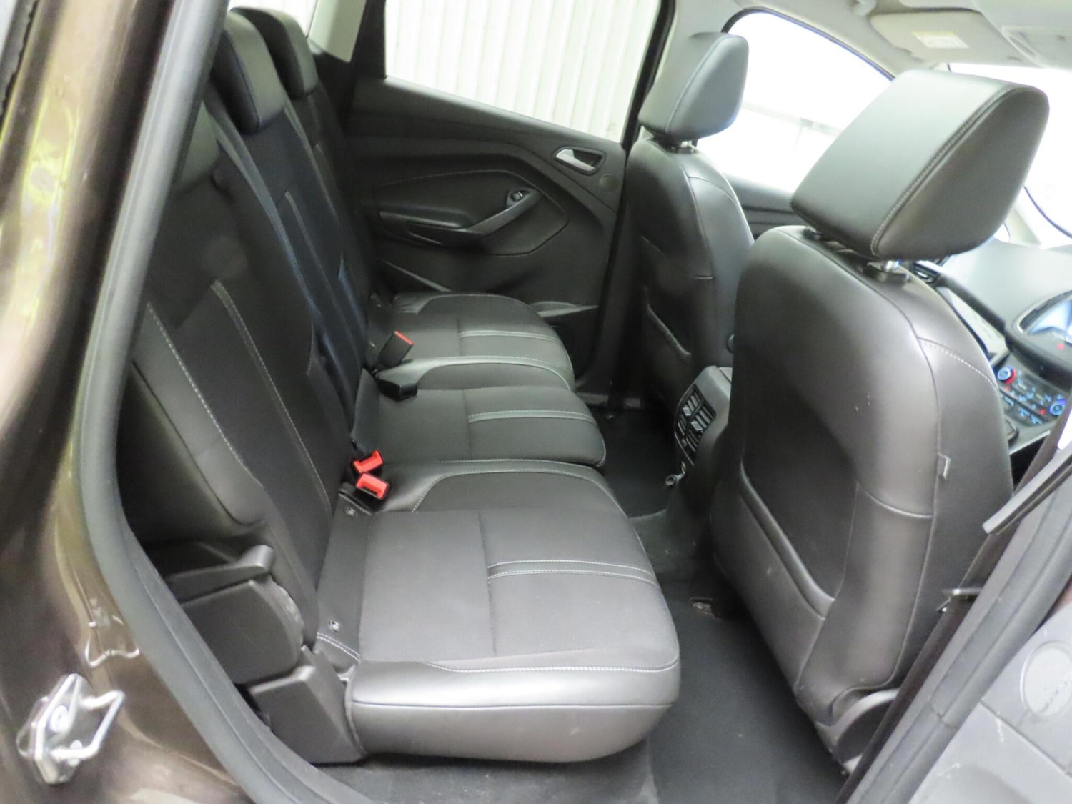 Used Ford C-Max for sale - 78116264: Photo 10