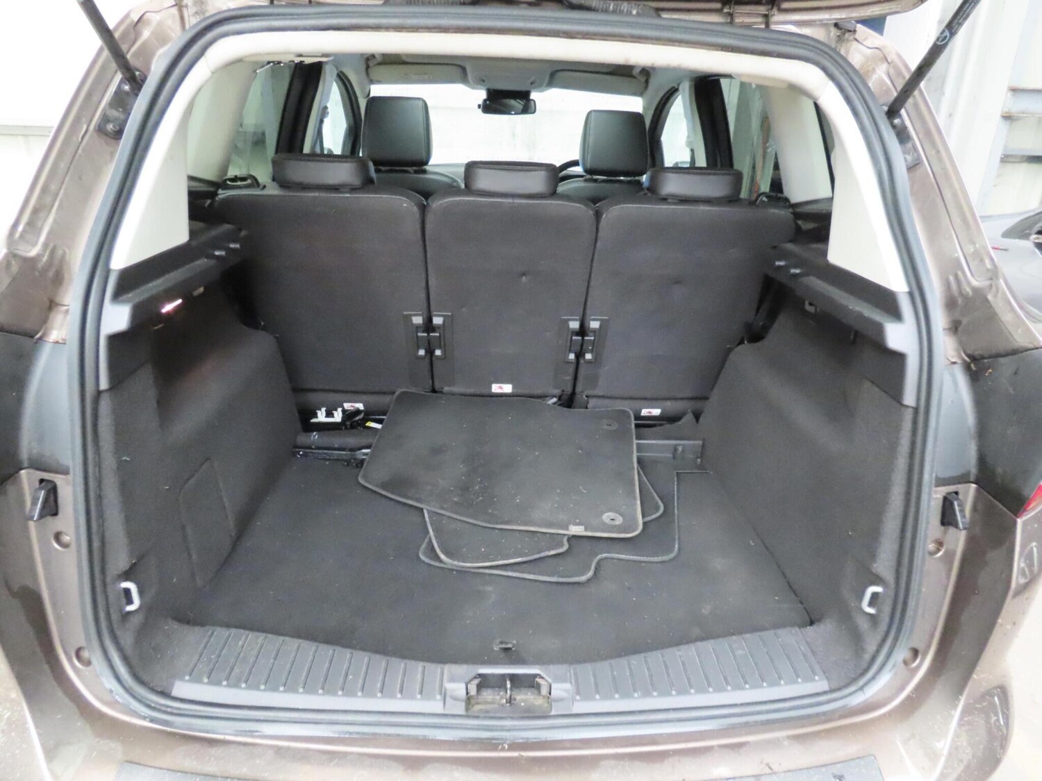 Used Ford C-Max for sale - 78116264: Photo 11