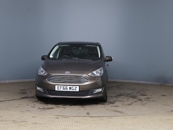 Used Ford C-Max 2016 for sale - 78116264: Photo