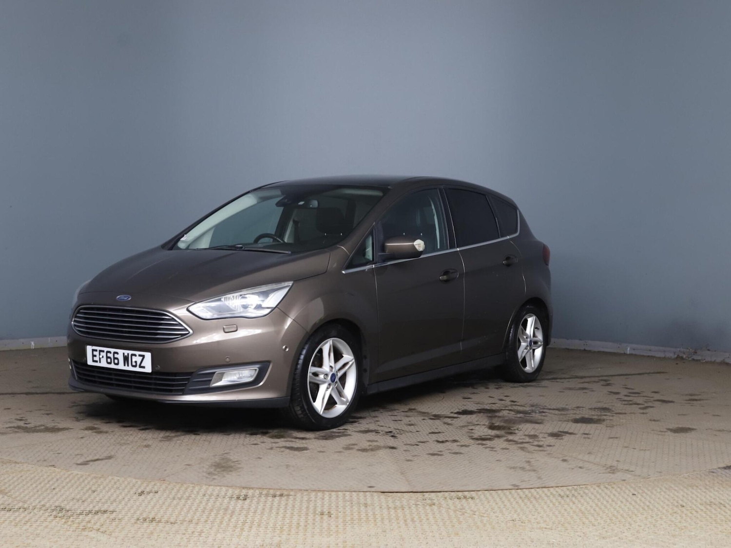Used Ford C-Max for sale - 78116264: Photo 3
