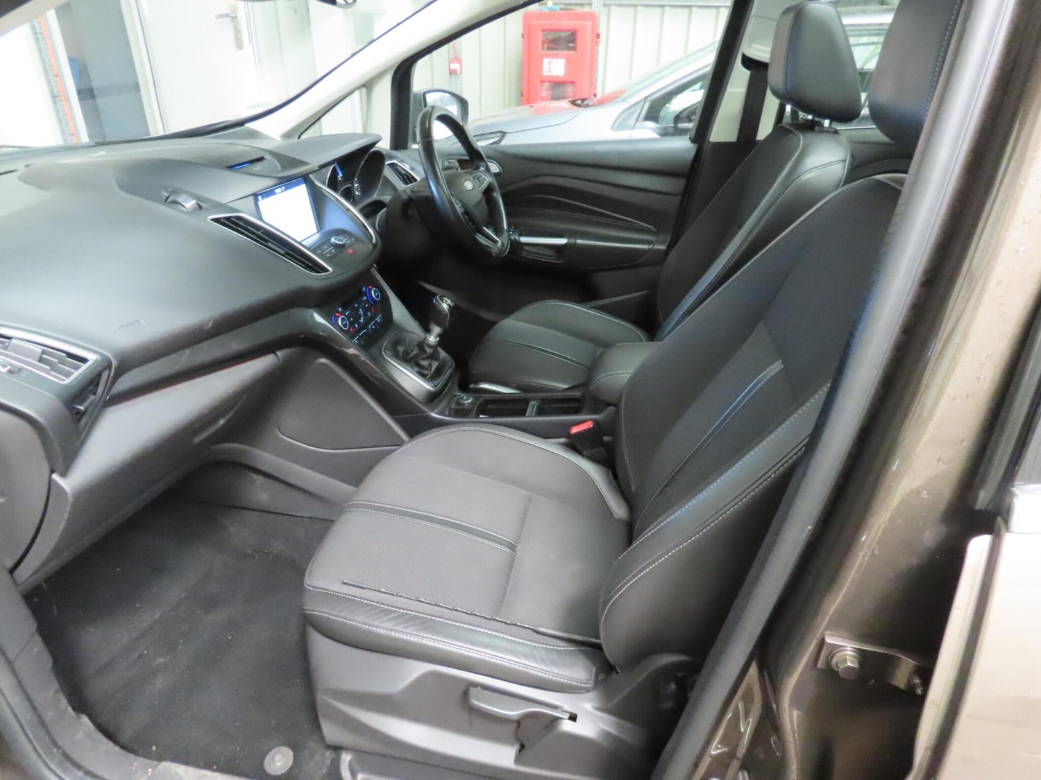 Used Ford C-Max for sale - 78116264: Photo 7