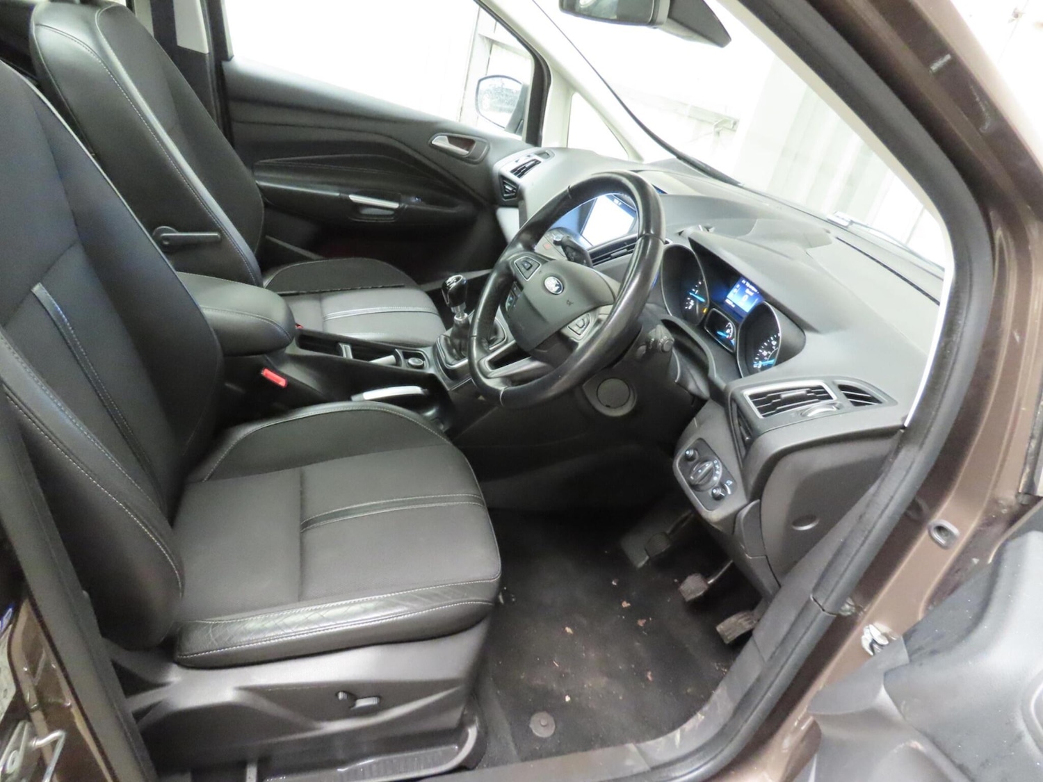 Used Ford C-Max for sale - 78116264: Photo 8