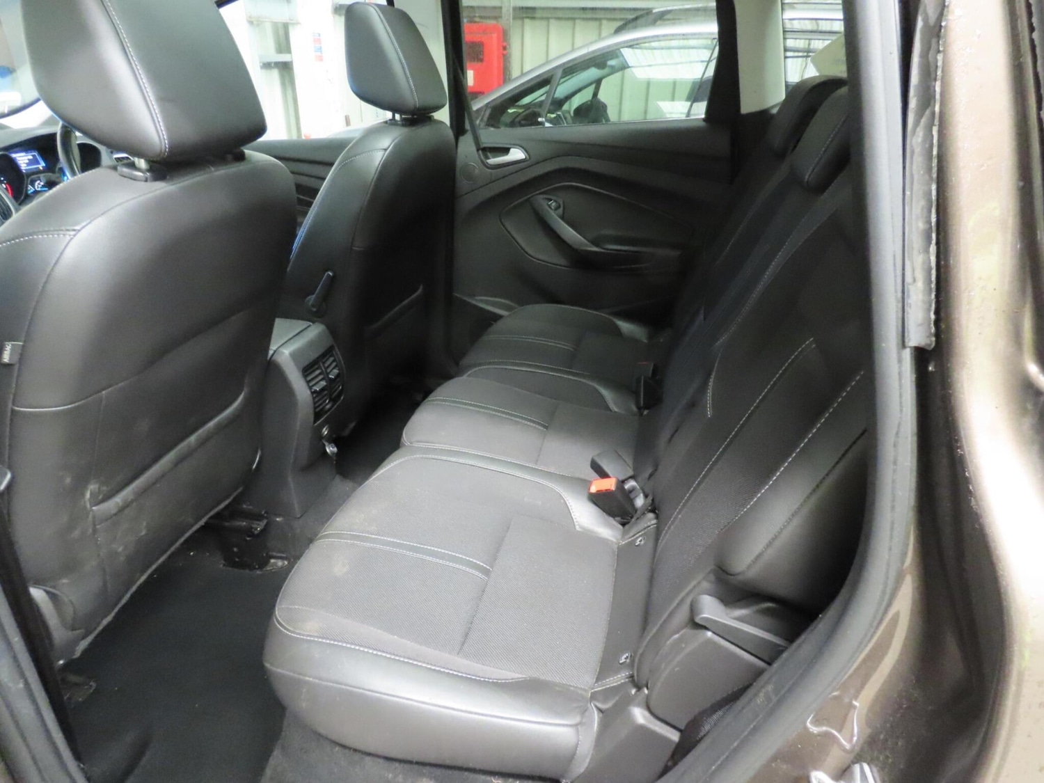 Used Ford C-Max for sale - 78116264: Photo 9