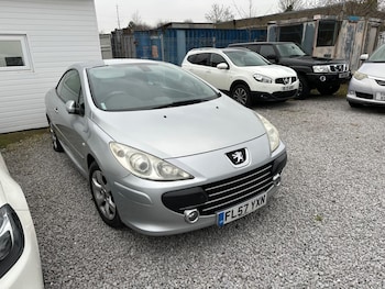 Used Peugeot 307 2007 for sale - 78116336: Photo
