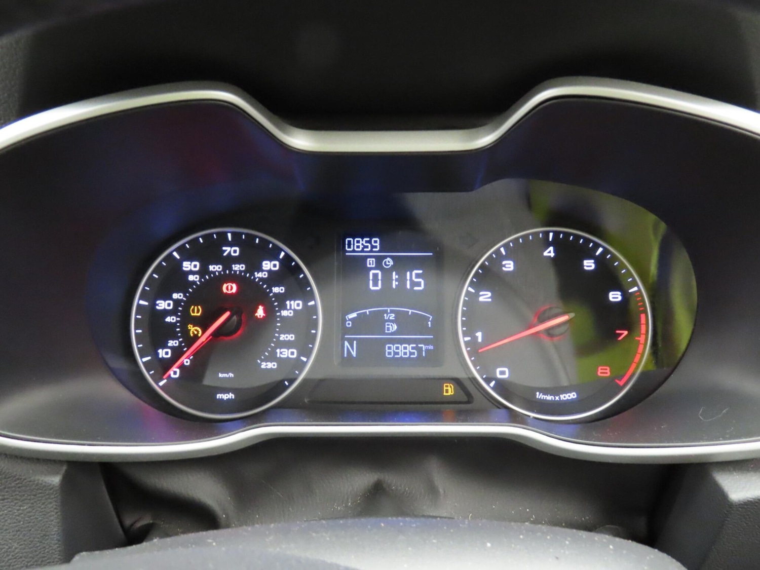 Used MG MG ZS 2018 for sale - 77970576: Photo 11