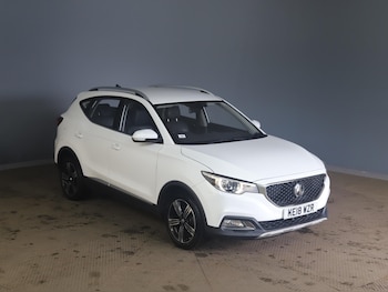 MG MG ZS feature image