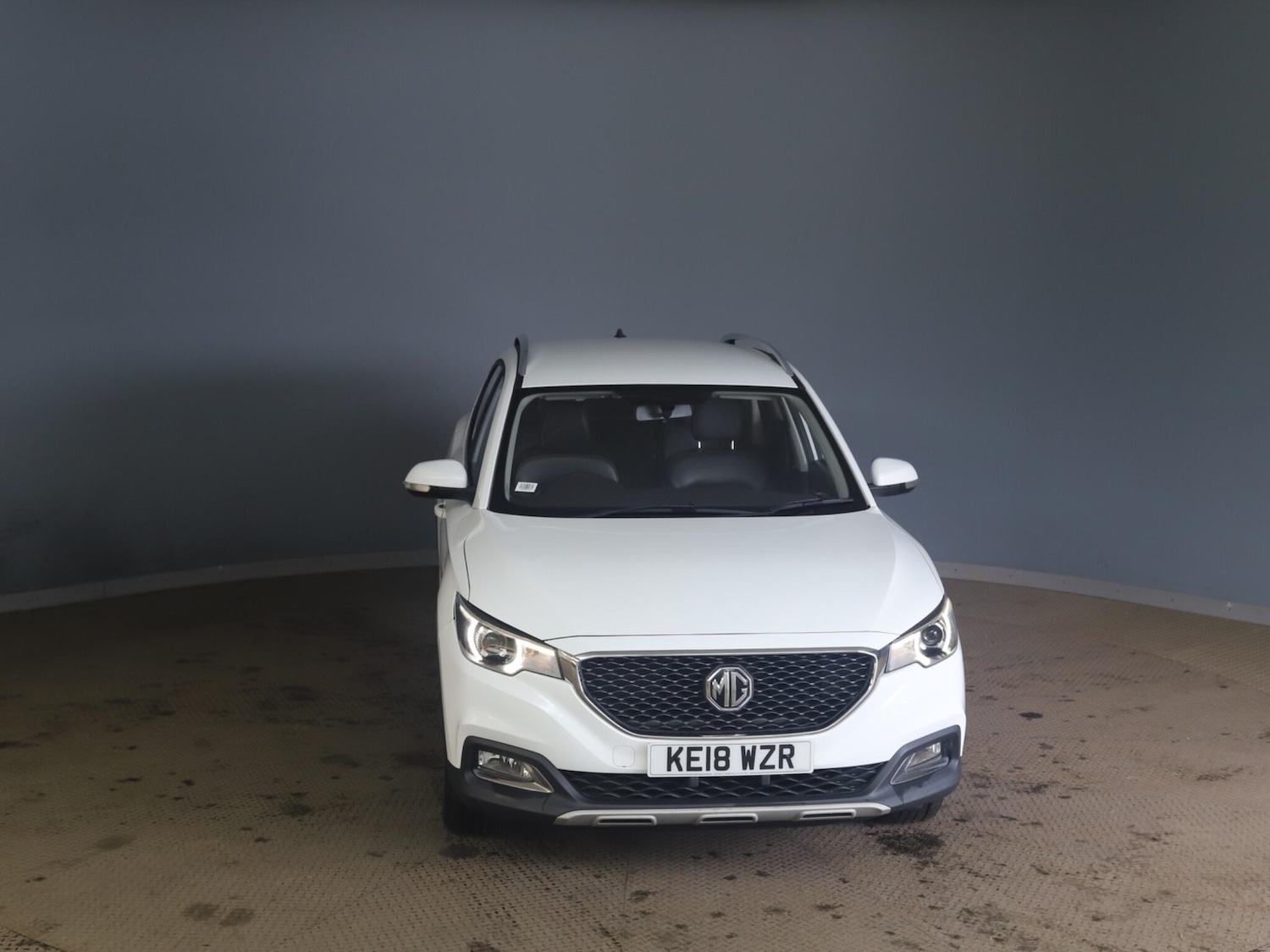 Used MG MG ZS 2018 for sale - 77970576: Photo 2