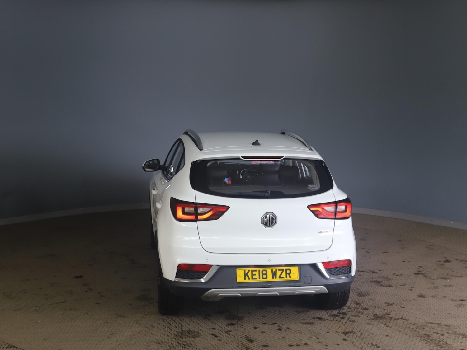 Used MG MG ZS 2018 for sale - 77970576: Photo 4