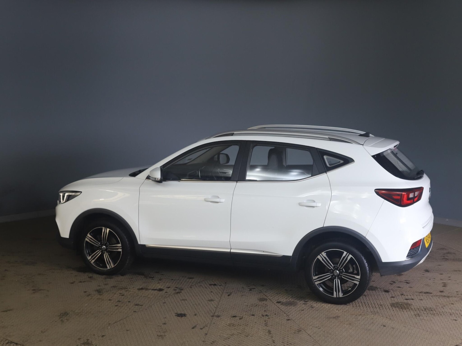 Used MG MG ZS 2018 for sale - 77970576: Photo 5