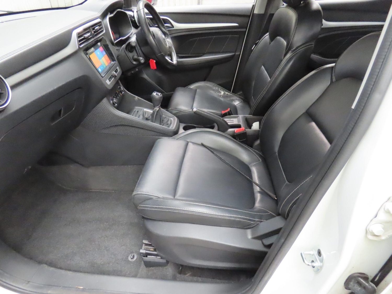 Used MG MG ZS 2018 for sale - 77970576: Photo 6