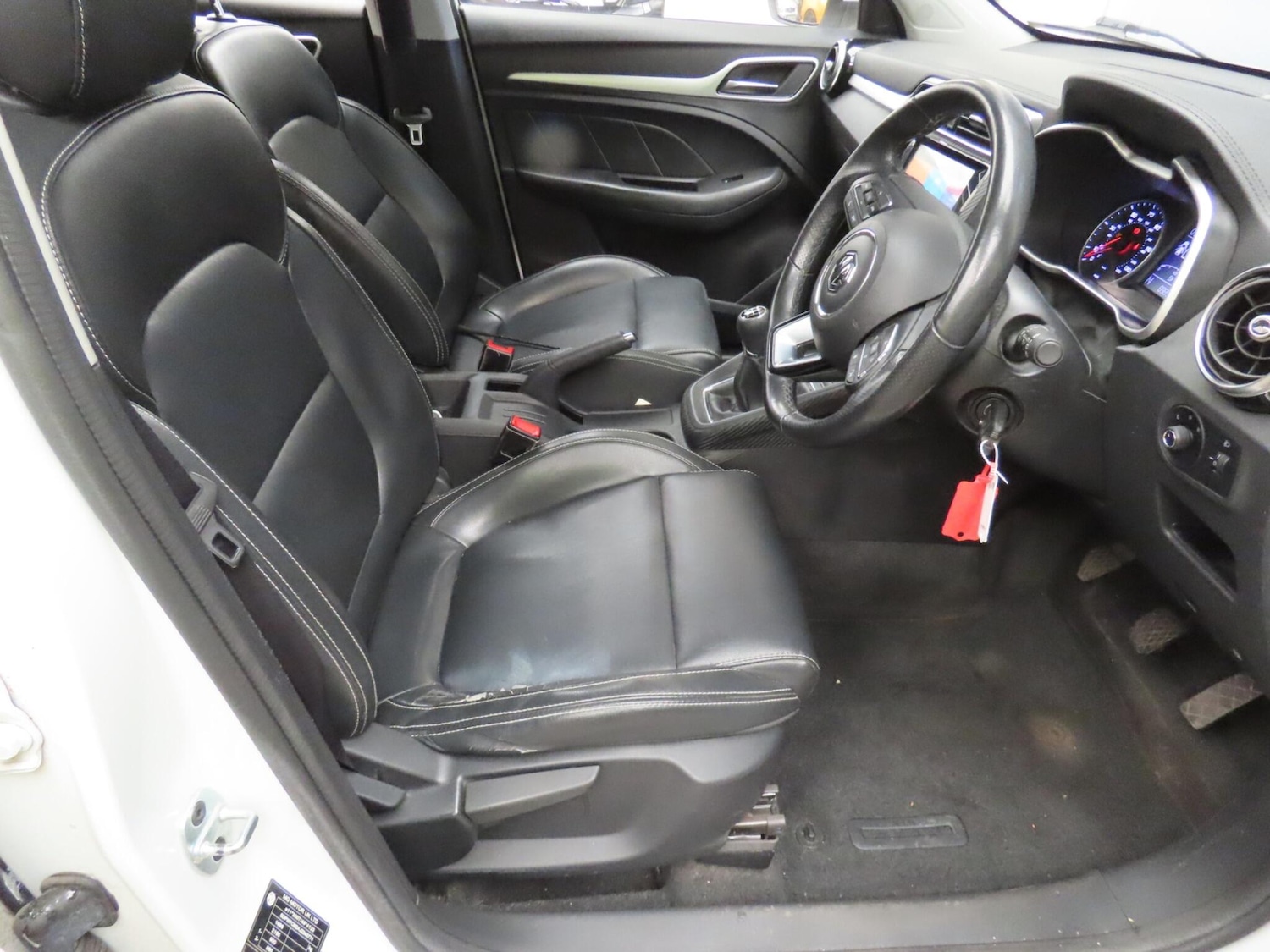 Used MG MG ZS 2018 for sale - 77970576: Photo 7