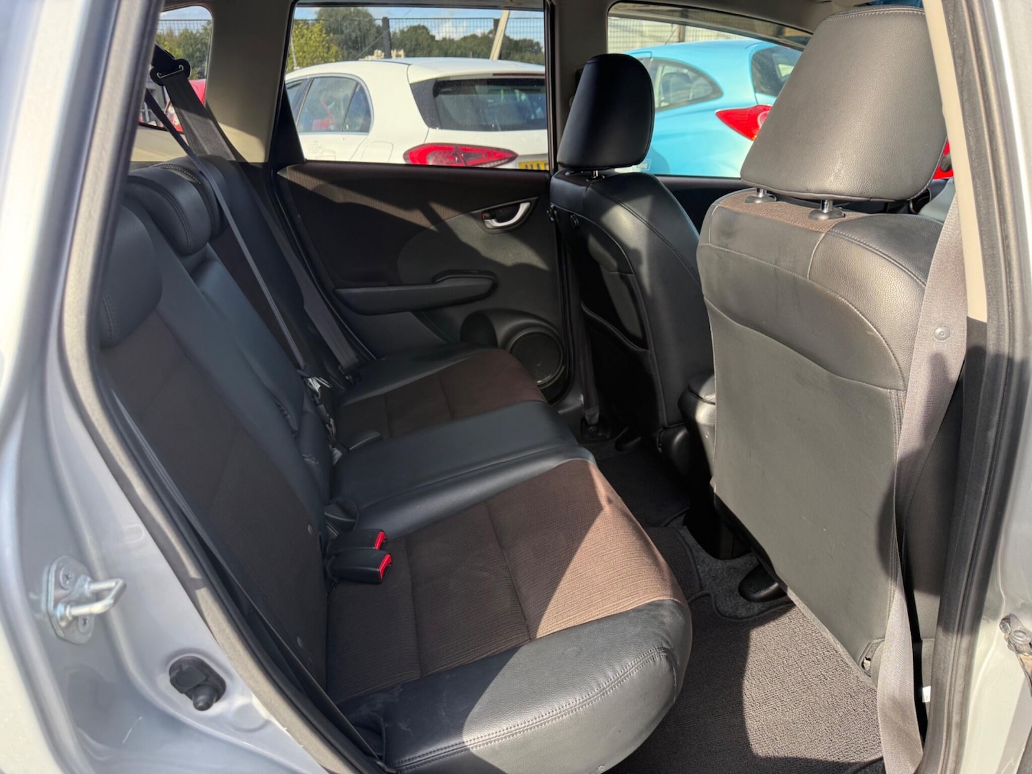 Used Honda Fit 2023 for sale - 76620050: Photo 13