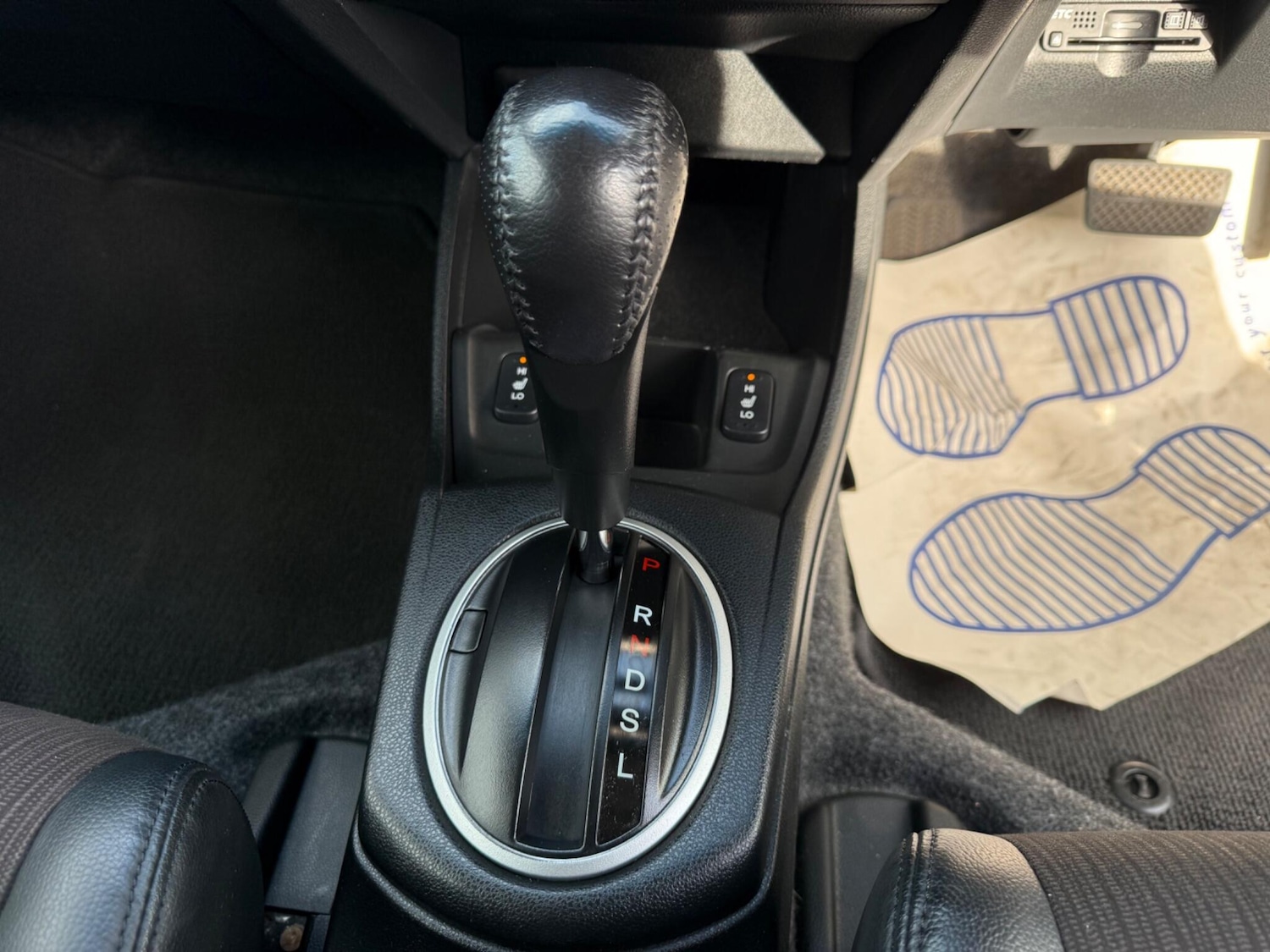 Used Honda Fit 2023 for sale - 76620050: Photo 27