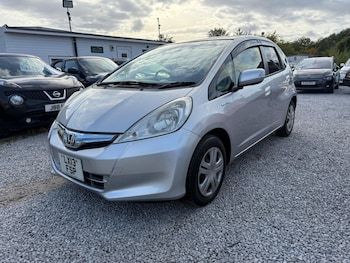 Used Honda Fit 2013 for sale - 76620050: Photo