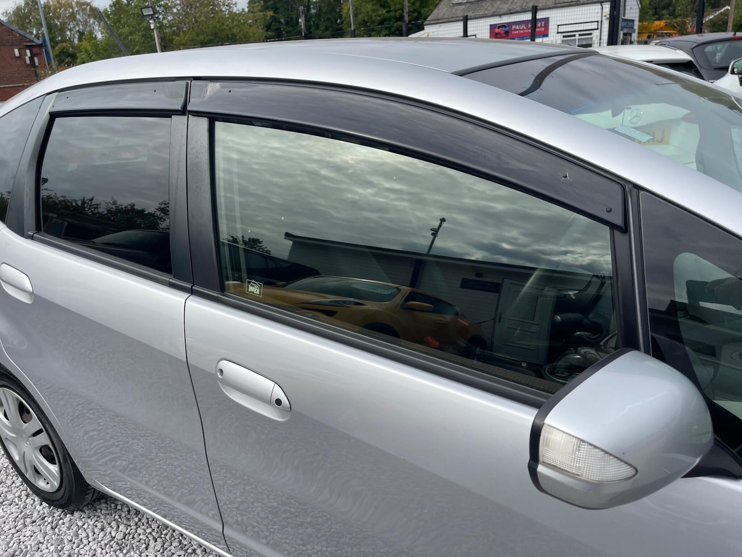 Used Honda Fit 2023 for sale - 76620050: Photo 43