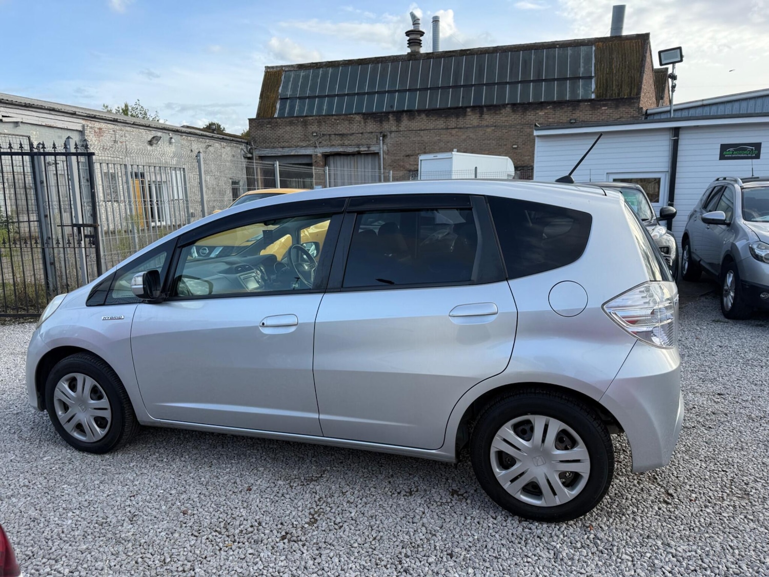 Used Honda Fit 2023 for sale - 76620050: Photo 5
