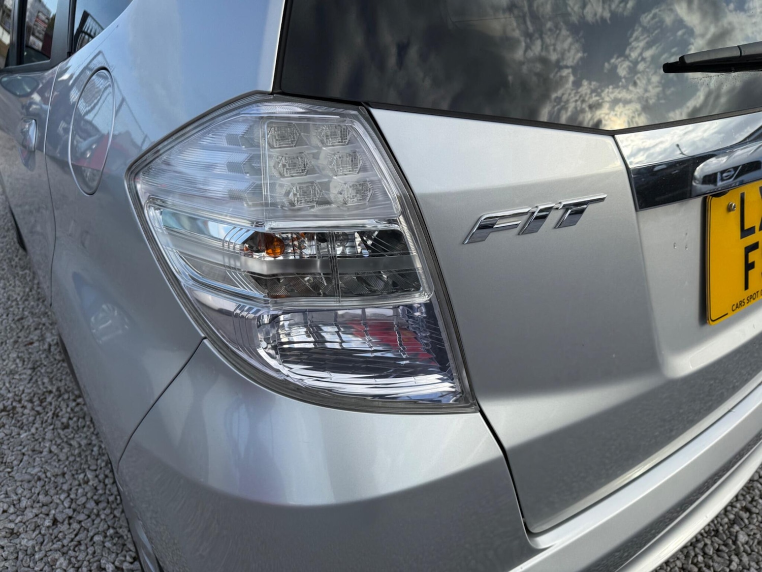 Used Honda Fit 2023 for sale - 76620050: Photo 57