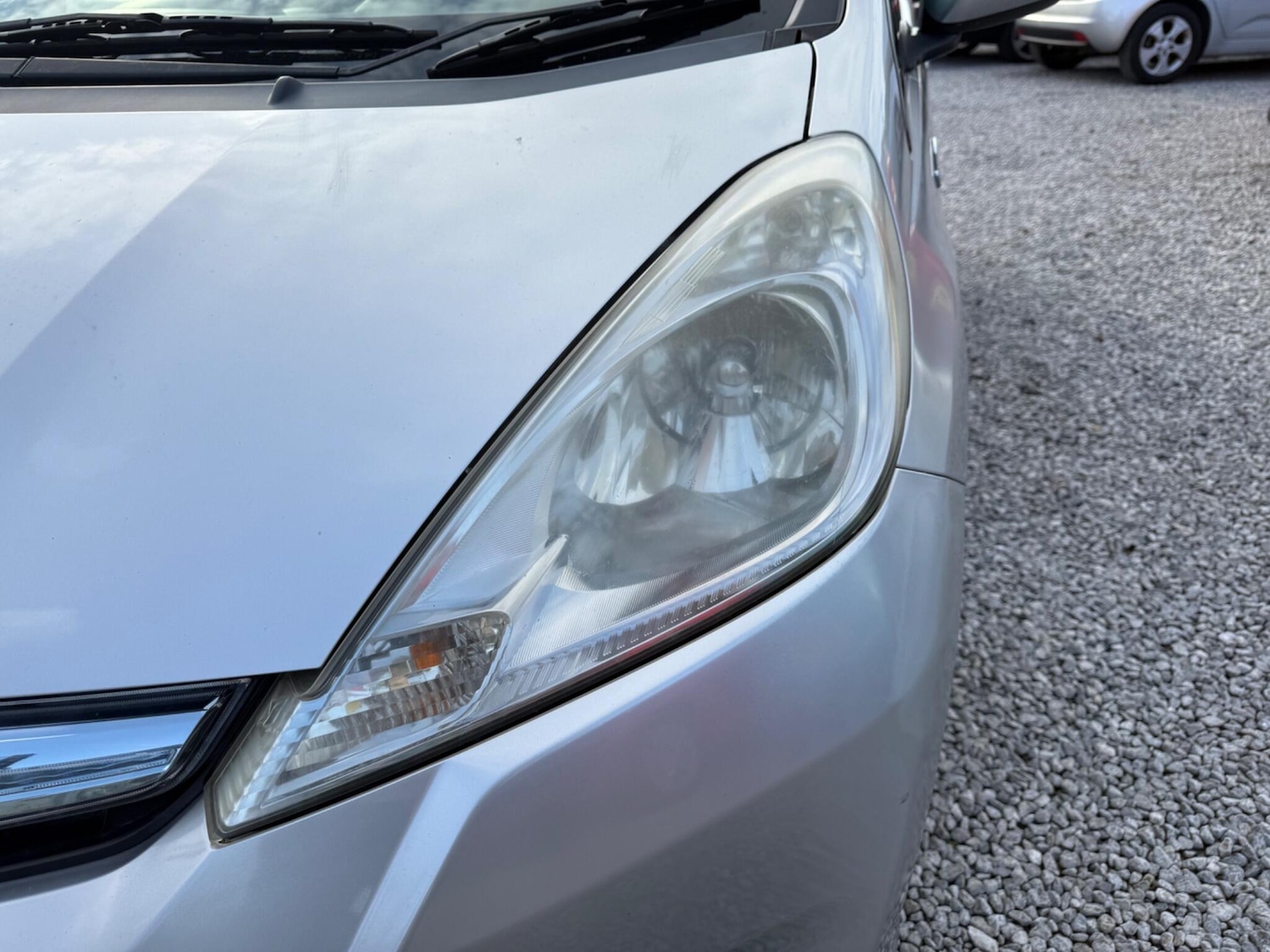 Used Honda Fit 2023 for sale - 76620050: Photo 58