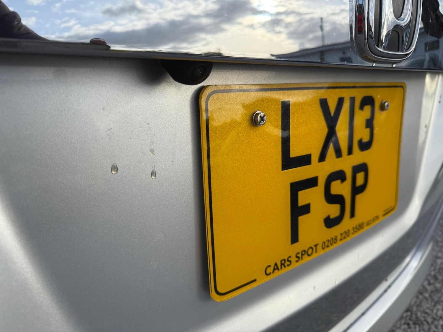 Used Honda Fit 2023 for sale - 76620050: Photo 60