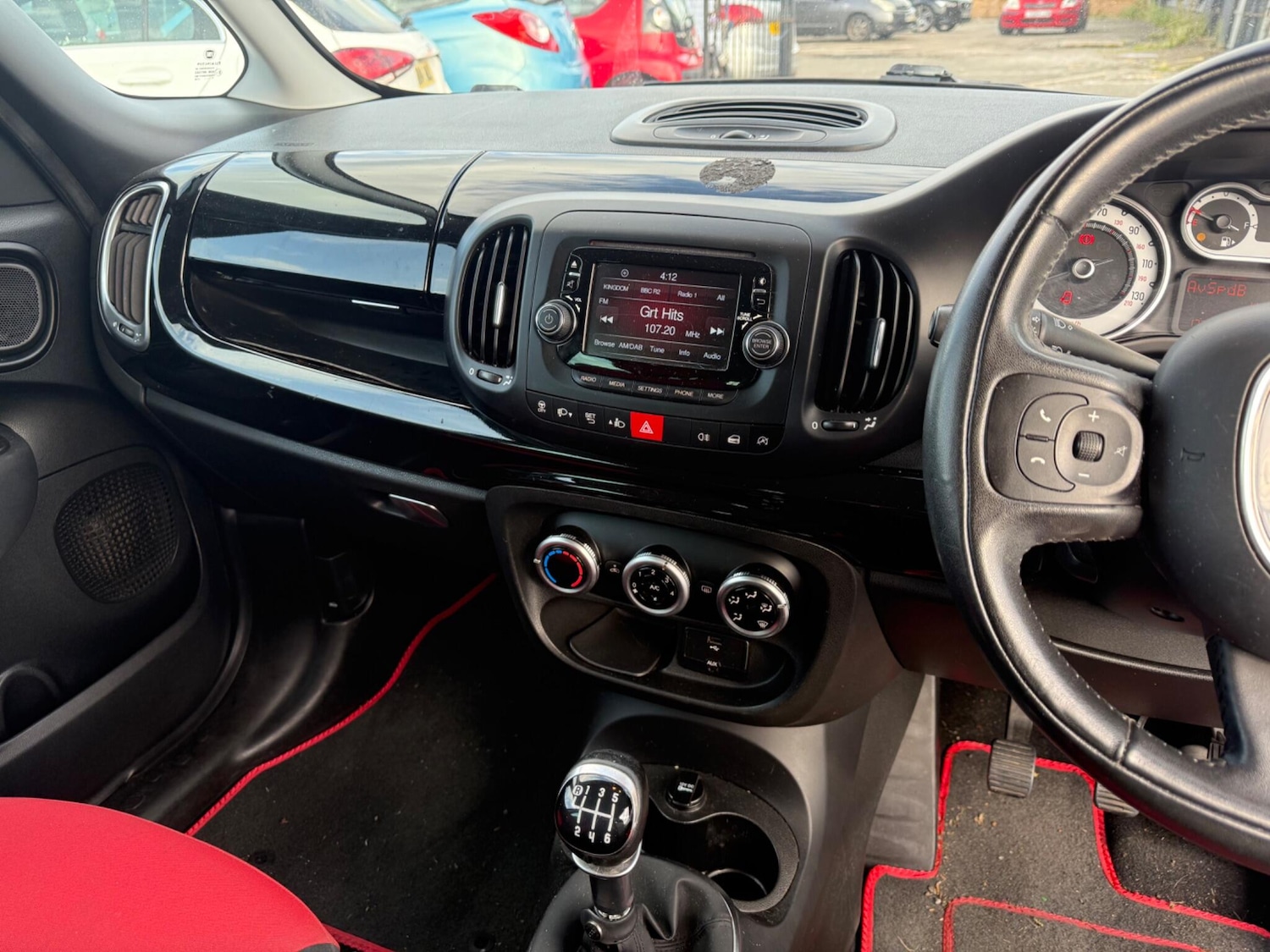 Vehicle 19