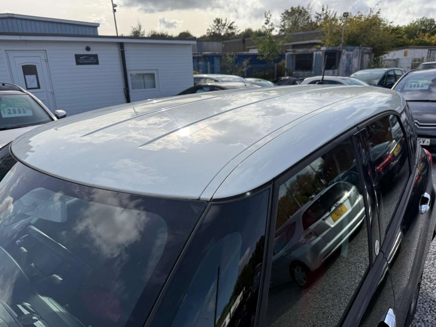 Vehicle 26