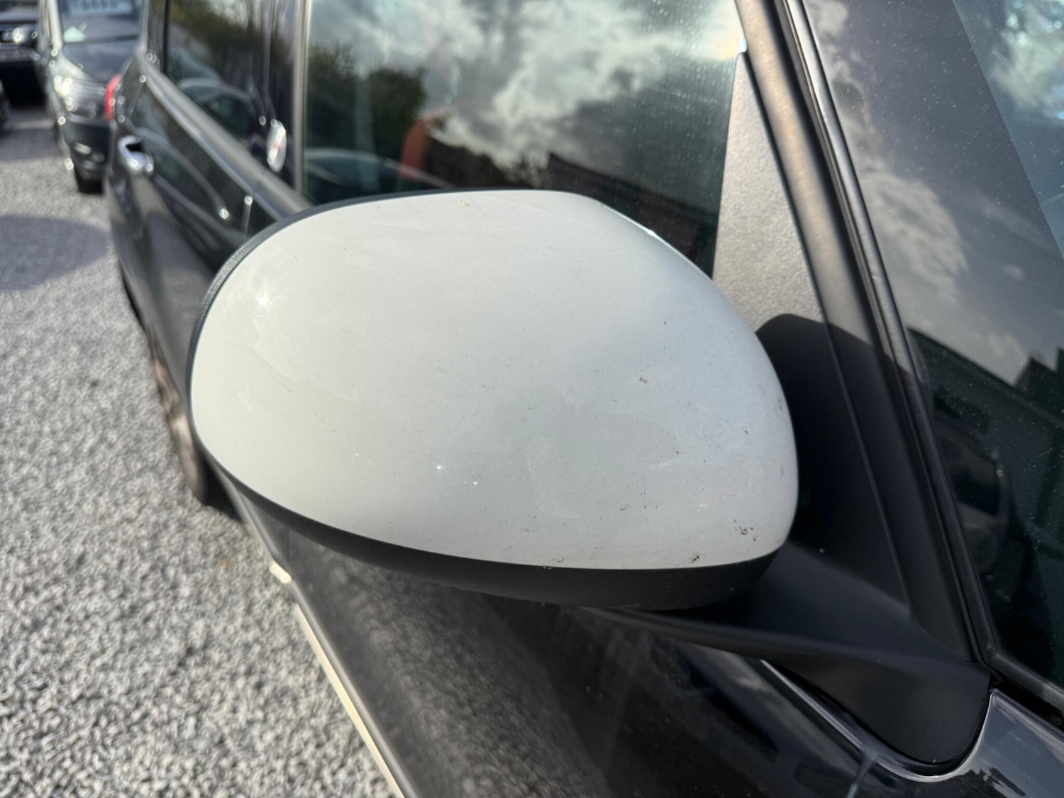 Vehicle 27