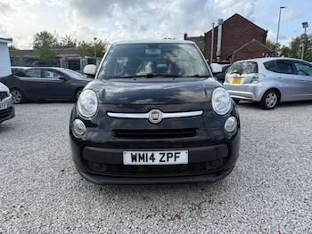 Used Fiat 500L 2014 for sale - 75978796: Photo