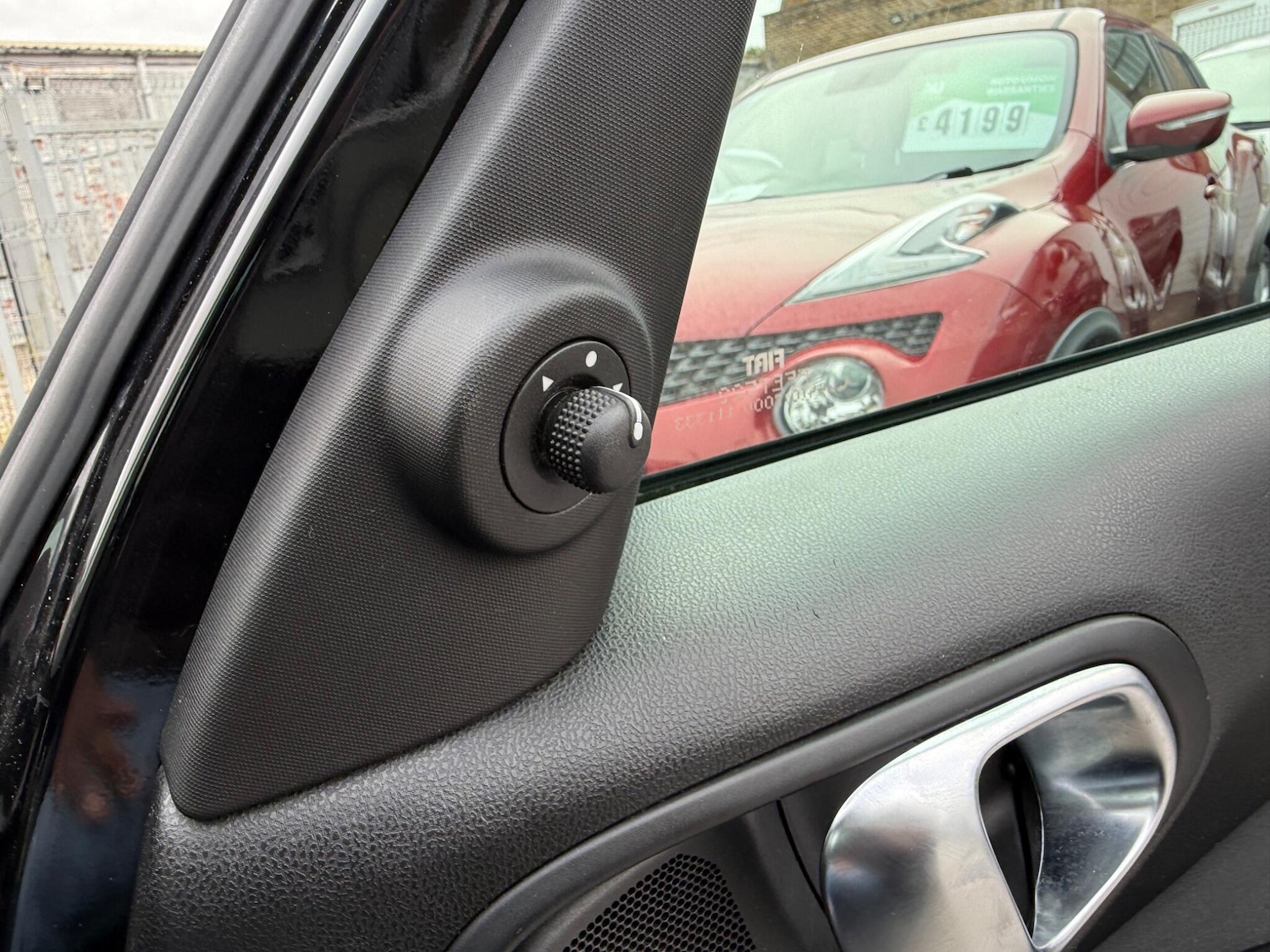 Used Fiat 500L 2014 for sale - 75978796: Photo 31