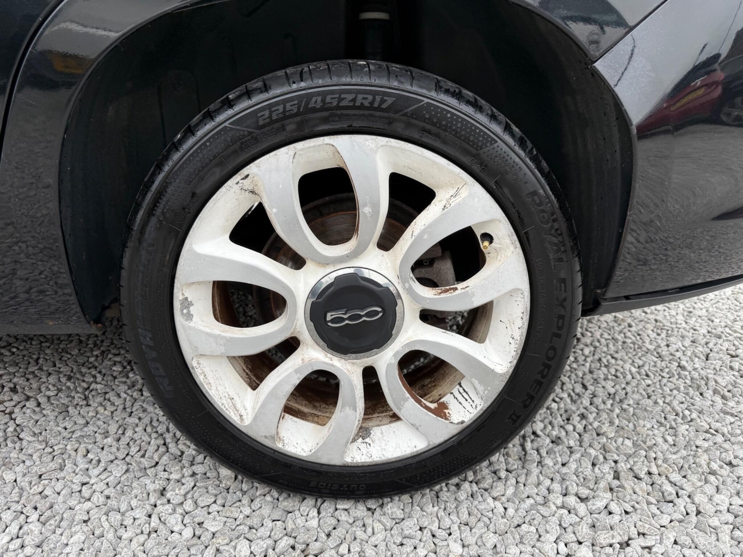 Used Fiat 500L 2014 for sale - 75978796: Photo 33