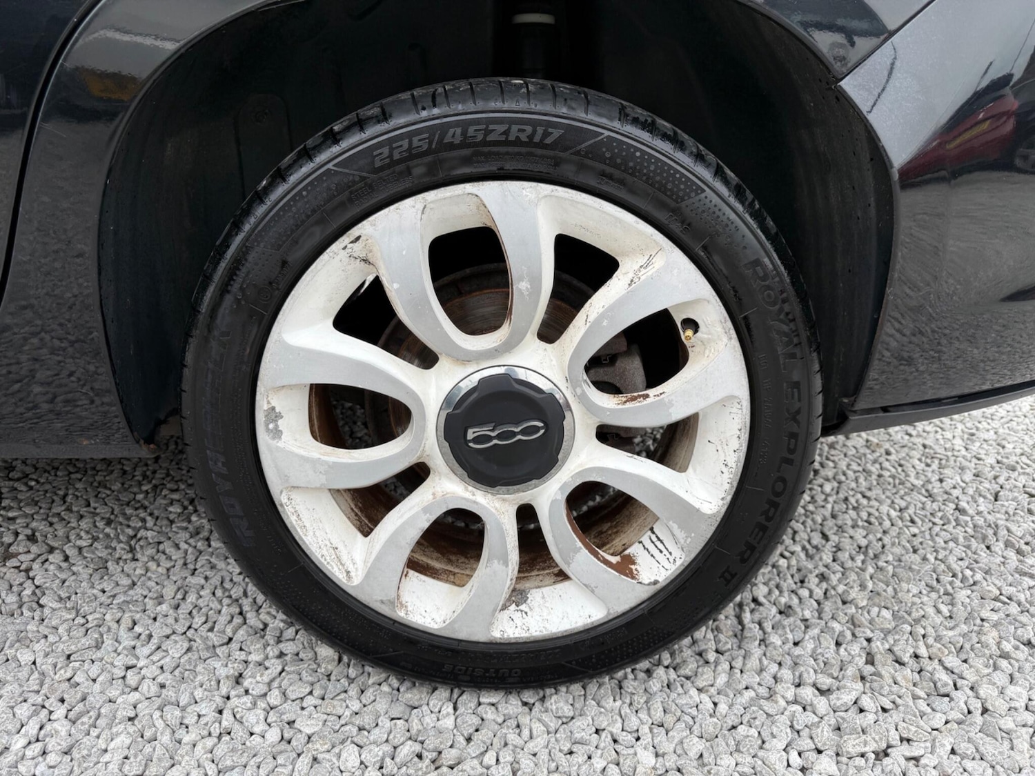 Used Fiat 500L 2014 for sale - 75978796: Photo 34