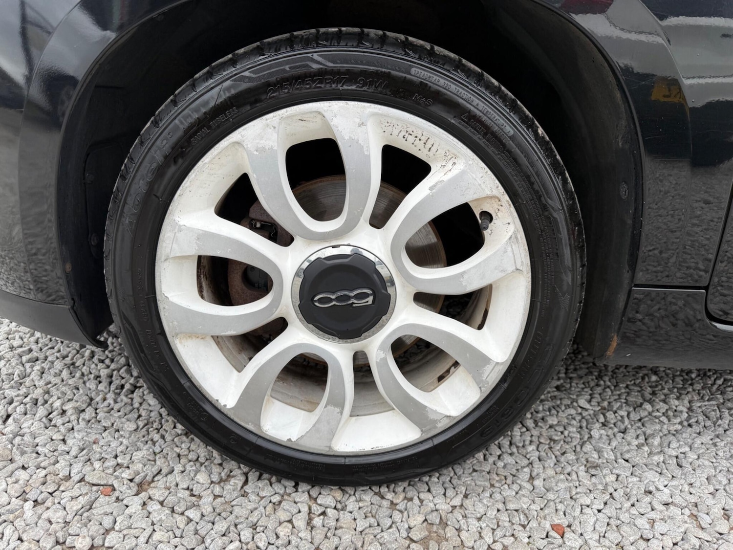 Used Fiat 500L 2014 for sale - 75978796: Photo 35