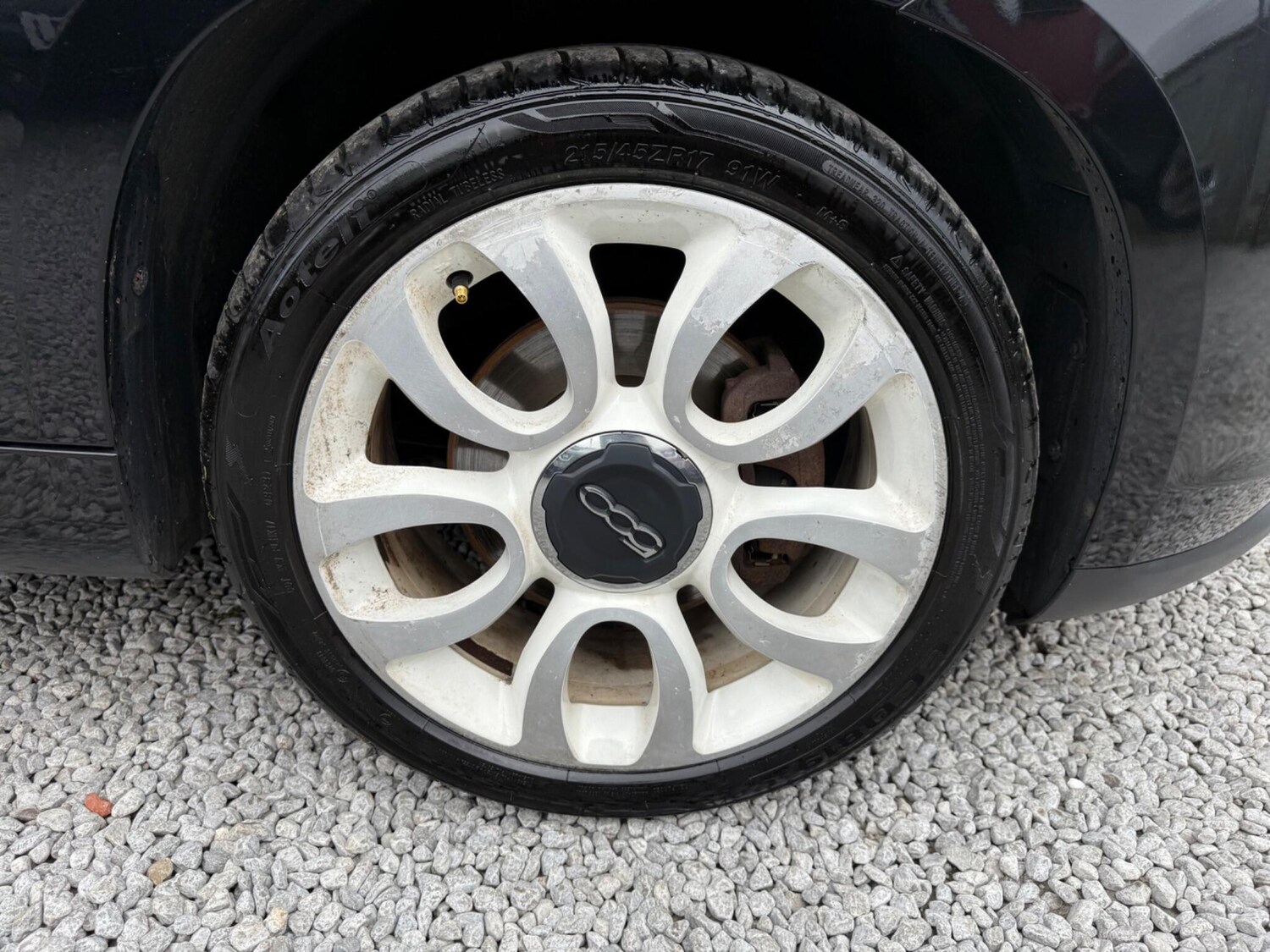 Used Fiat 500L 2014 for sale - 75978796: Photo 36