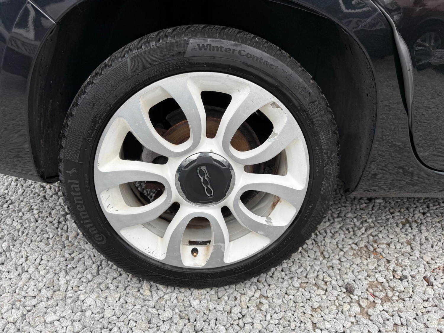 Used Fiat 500L 2014 for sale - 75978796: Photo 37