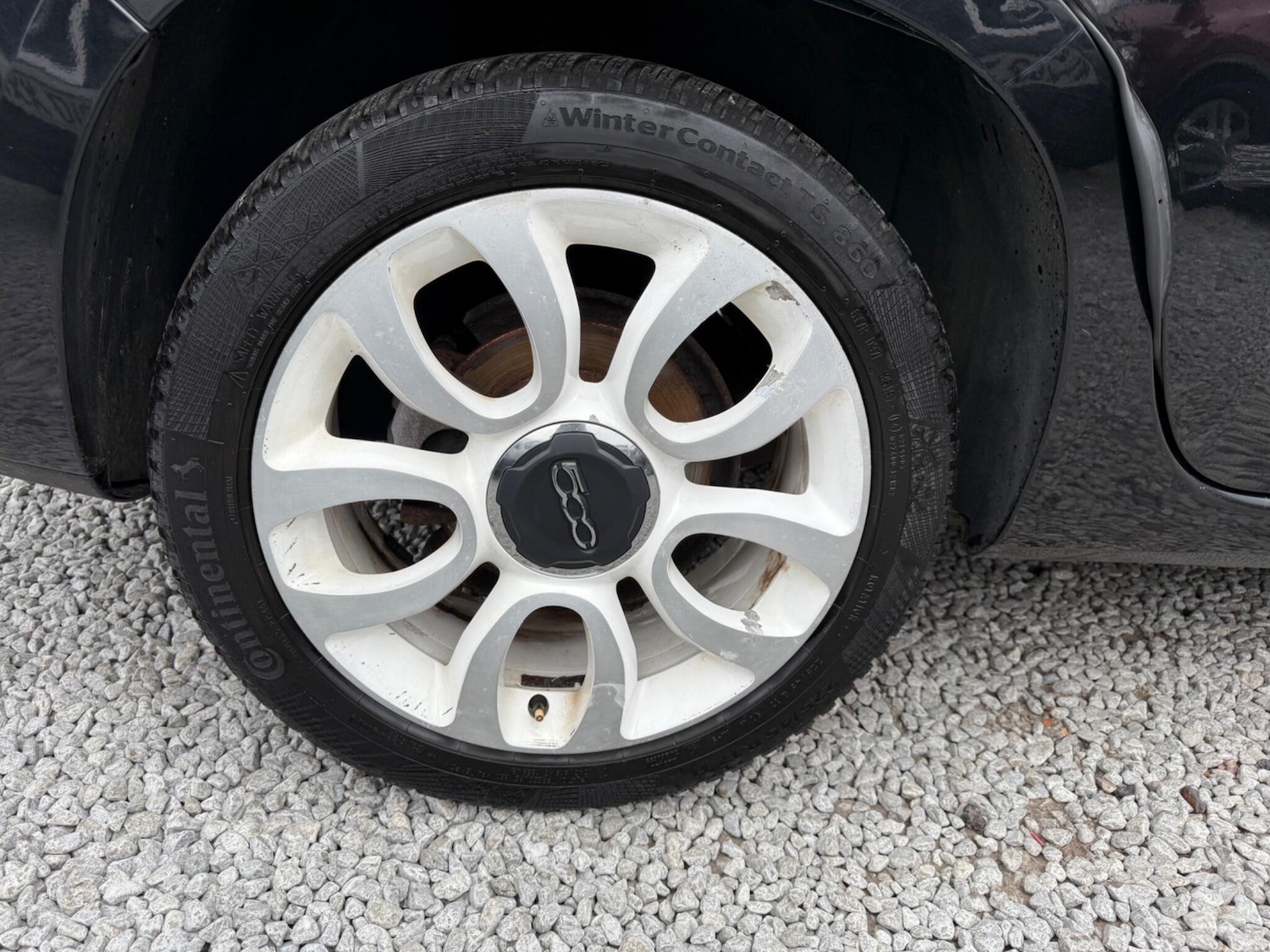 Used Fiat 500L 2014 for sale - 75978796: Photo 38